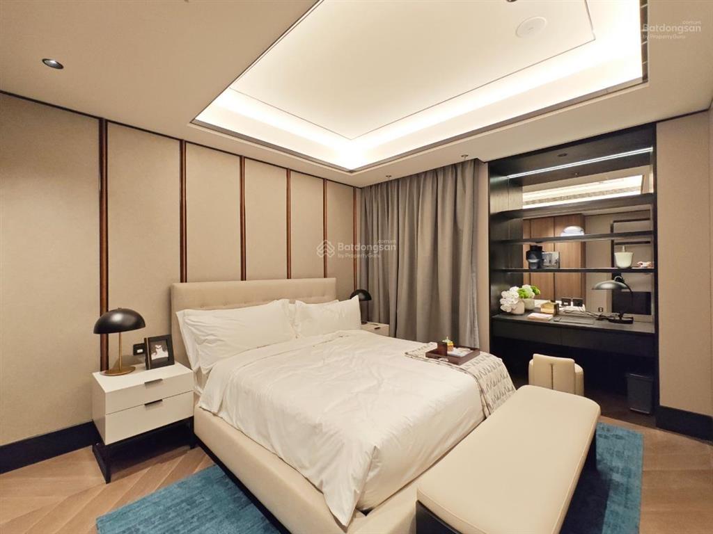 Bán chung cư đẳng cấp the grand hà nội, hàng bài, hai bà trưng dt 152m2 3ngủ view nội khu giá 80 tỷ