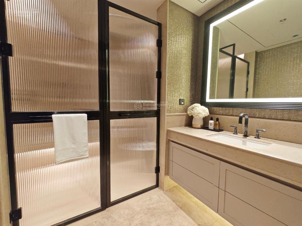 Bán chung cư đẳng cấp the grand hà nội, hàng bài, hai bà trưng dt 152m2 3ngủ view nội khu giá 80 tỷ
