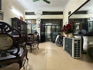 Bán nhà phân lô quân đội ô tô vào phố tôn thất thiệp, hoàn kiếm, hà nội 50m2, 4t, mt 5,9m, 30.5 tỷ