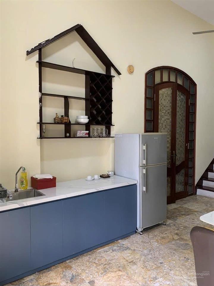 Hiếm bán biệt thự phố tôn thất thiệpba đìnhhà nội dt 125m4 tầngmặt tiền 6.1m ô tô giá 68.5 tỷ