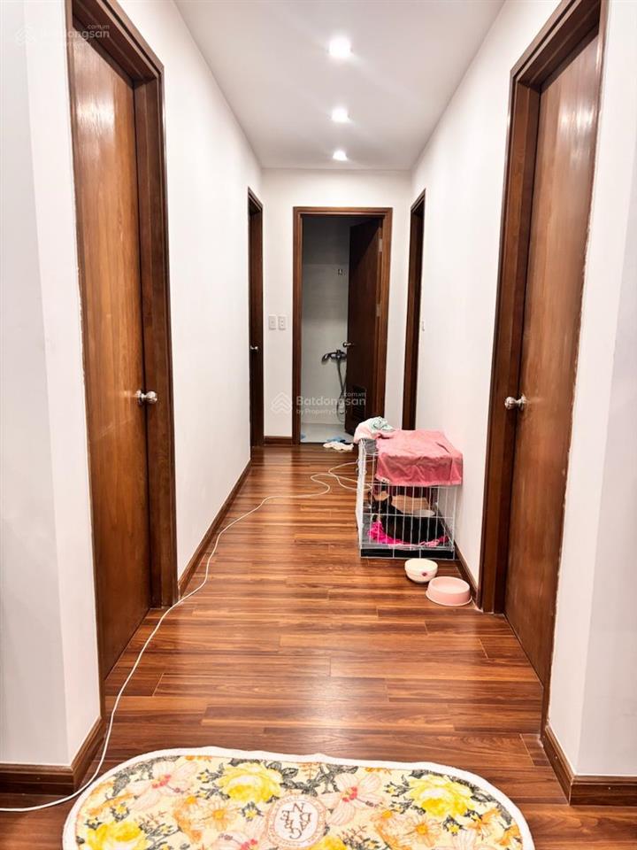 Cần tiền bán gấp căn chung cư x2 đại kimtrần hoà dt 123m4 ngủ nội thất gắn tường giá 8,4 tỷ
