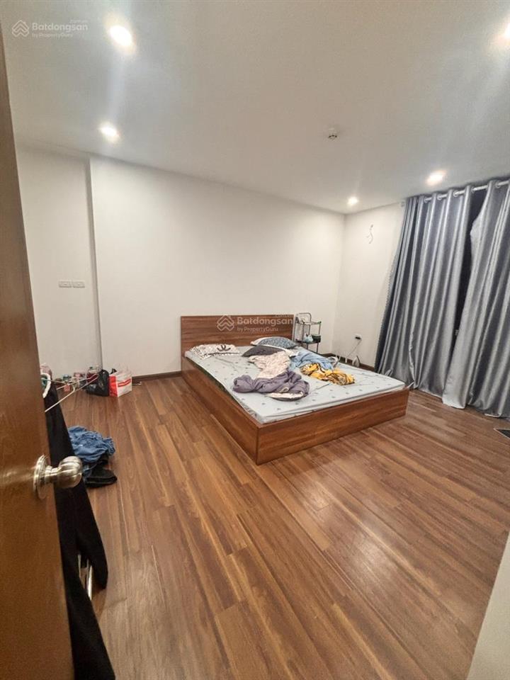 Cần tiền bán gấp căn chung cư x2 đại kimtrần hoà dt 123m4 ngủ nội thất gắn tường giá 8,4 tỷ