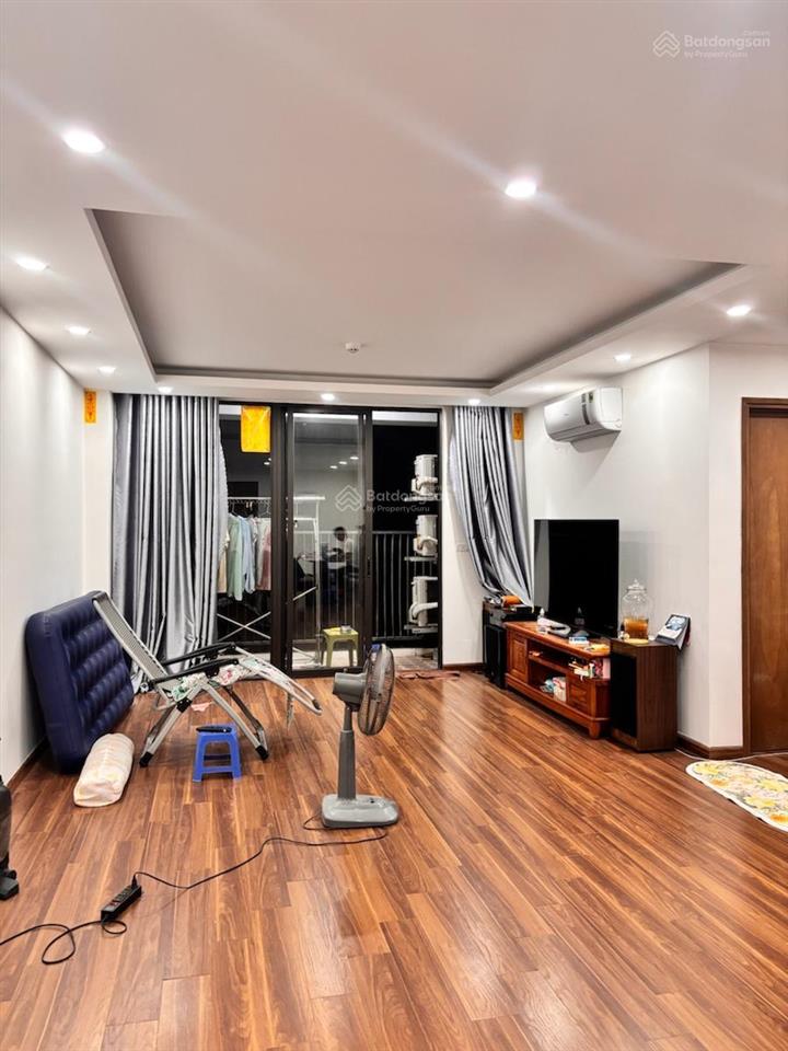 Cần tiền bán gấp căn chung cư x2 đại kimtrần hoà dt 123m4 ngủ nội thất gắn tường giá 8,4 tỷ