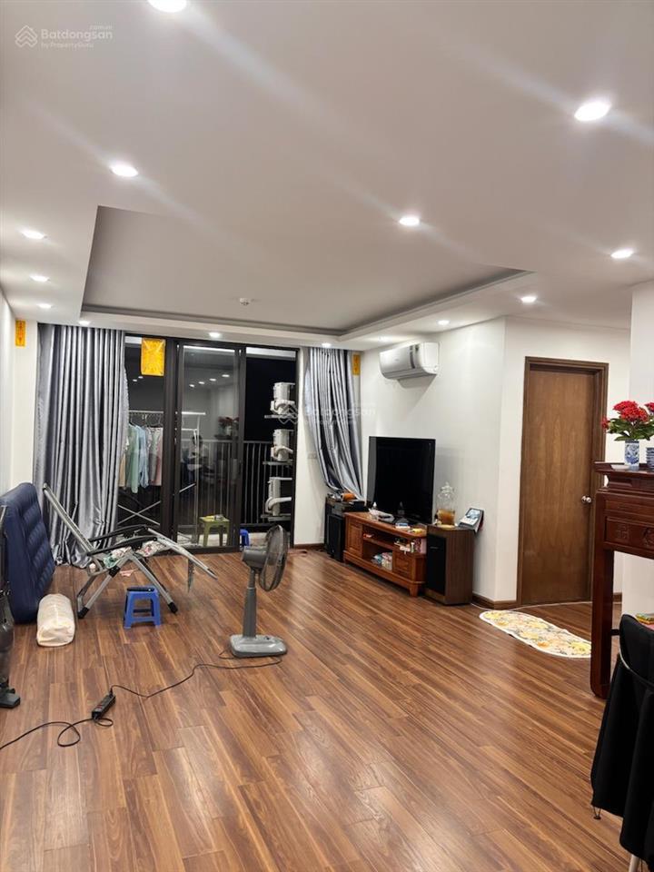 Cần tiền bán gấp căn chung cư x2 đại kimtrần hoà dt 123m4 ngủ nội thất gắn tường giá 8,4 tỷ