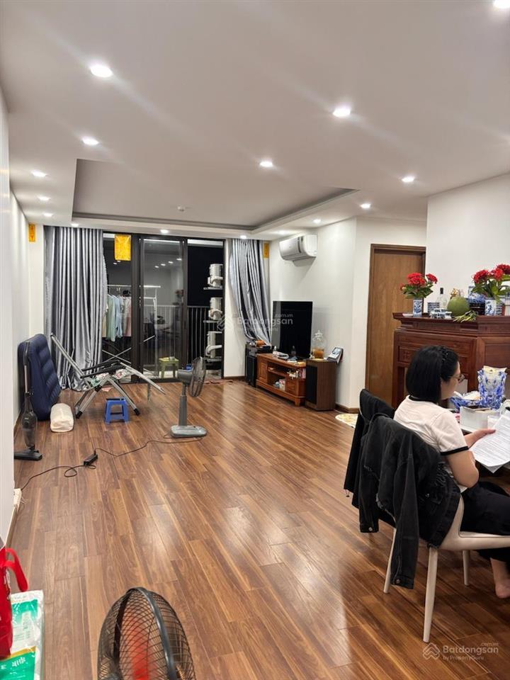 Cần tiền bán gấp căn chung cư x2 đại kimtrần hoà dt 123m4 ngủ nội thất gắn tường giá 8,4 tỷ