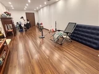 Cần tiền bán gấp căn chung cư x2 đại kimtrần hoà dt 123m4 ngủ nội thất gắn tường giá 8,4 tỷ