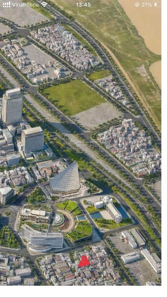 Bán nhà trung tâm hoàn kiếm gần ks hilton vừa ở vừa cho thuê dt 64m2, 6t thang máy, mt 11m 37,9 tỷ