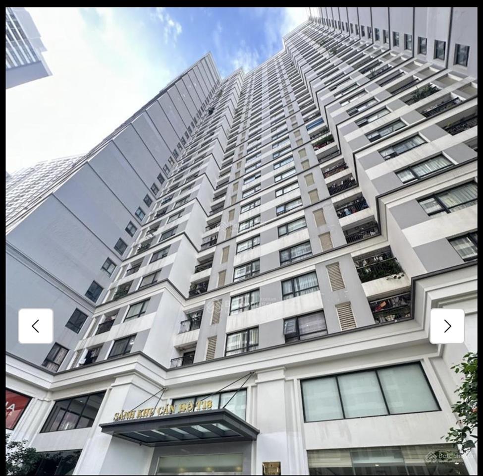 Bán shophouse tầng 1 chân đế chung cư time cityminh khai dt 153m đang cho thuê 110tr/tháng 27 tỷ