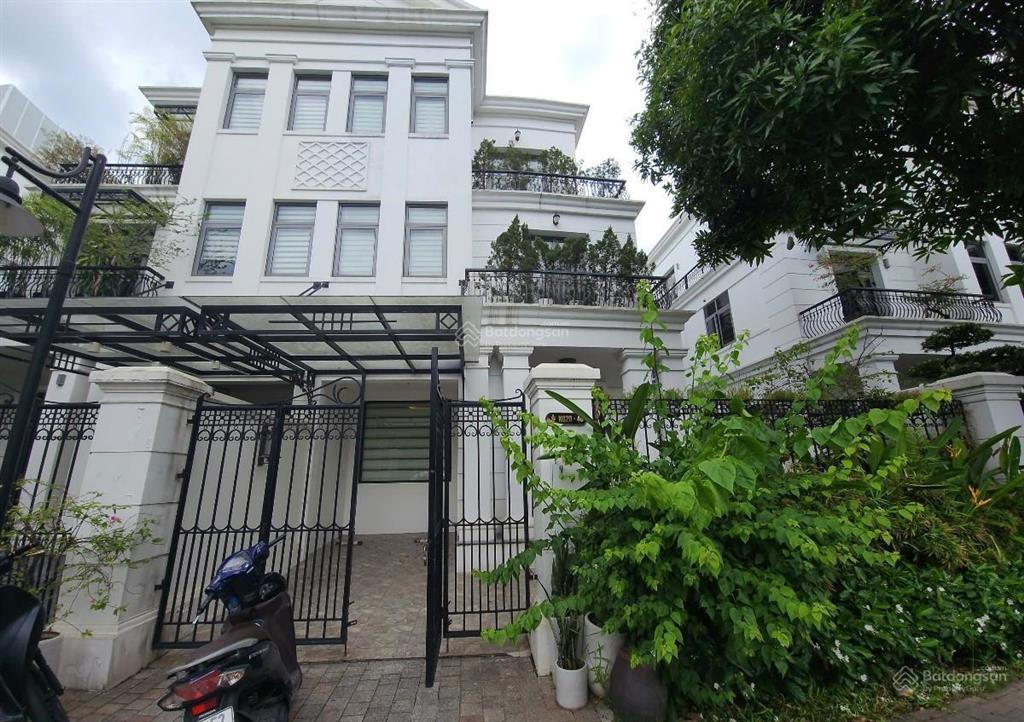 Bán biệt thự khu nguyệt quế vinhomes riverside long biên nội thất xịn dt 180m2 mt 9m giá 72 tỷ