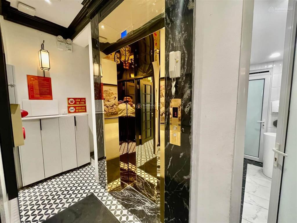 Bán nhà phân lô đại kim, định công vị trí đẹp, vỉa hè rộng đang cho thuê dt 60m2, 7t giá 29,8 tỷ