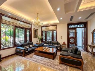 Bán biệt thự minh khai dân trí cao, vừa ở có thể làm văn phòng cực hiếm dt 150m giá 51,6 tỷ