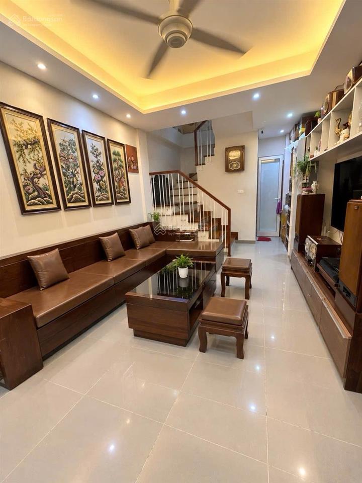 Bán nhà phố vip hàng bài, cửa nam, hoàn kiếm ngõ nông gần phố nhà đẹp dt 23m2 5t gần phố giá 15tỷ