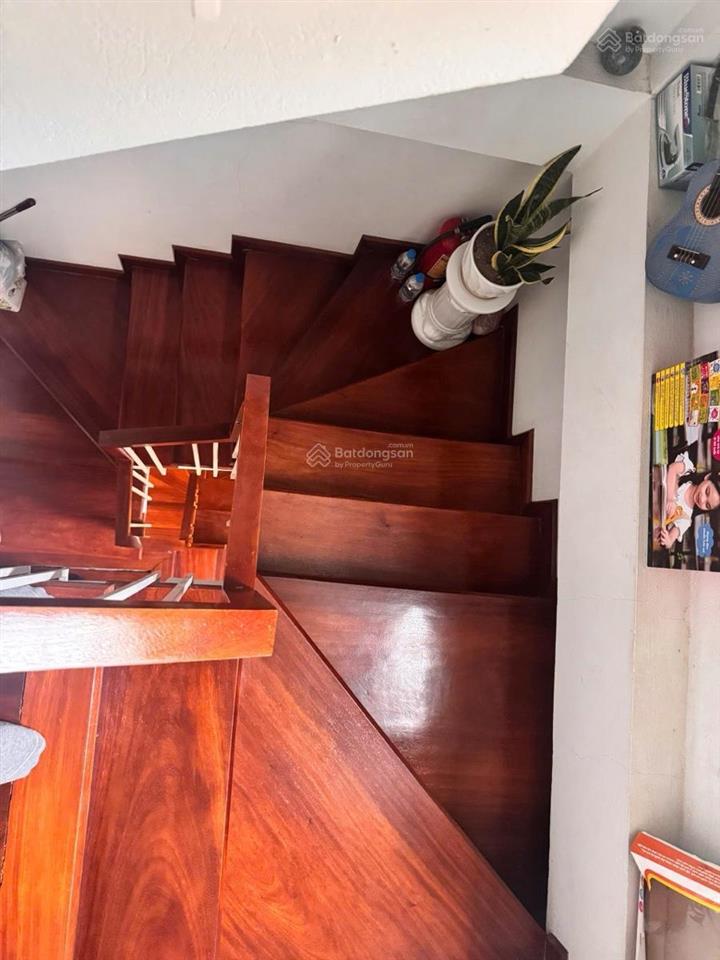 Bán nhà phố vip hàng bài, cửa nam, hoàn kiếm ngõ nông gần phố nhà đẹp dt 23m2 5t gần phố giá 15tỷ