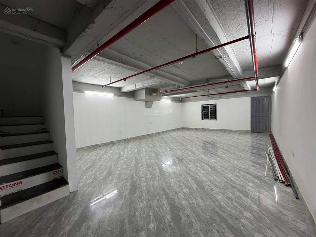 Bán toà chdv kim ngưu, vĩnh tuy gpxd đẩy đủ dt 120m2 7t, mt 6.3m dòng tiền 120tr giá 33.5tỷ