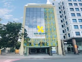 Hạ 10tỷ! cần bán toà nhà hoàng việt tân bình  diện tích 14x22m kết cấu h 6 tầng  giá 47 tỷ tl