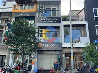 Bán nhà đường thạch thị thanh tân địnhdiện tích 4,6mx25mkc 2 tầnggiá 34 tỷ tl