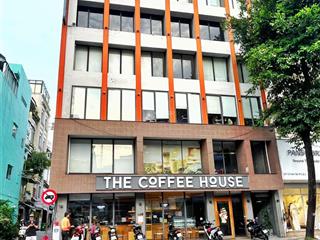 Bán nhà góc 2mt hiếm đường phổ quang, tân bình  10x20m  5 tầng  giá 45 tỷ (ngay sân bay tsn)