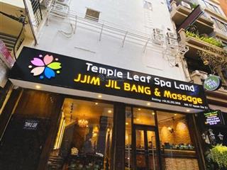 Cần bán gấp nhà ngay trung tâm nguyễn siêu q1, dt 8x25m trệt 5lầu, hđt 260triệu/tháng, gía 40 tỷ