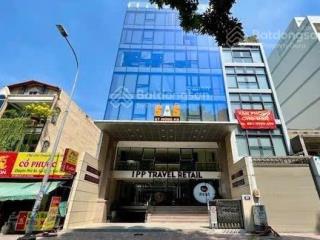 Bán tòa nhà khu k300 tân bình  8x25m  hầm  7 tầng  hđt 250tr/tháng  giá 45 tỷ