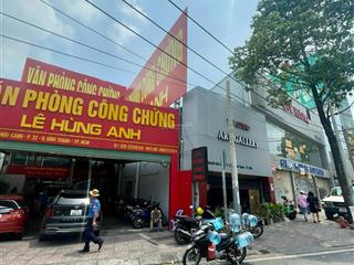 Siêu phẩm mặt tiền nguyễn hữu cảnh bình thạnh dt 8x25m đối diện saigon pearl ct hầm 8tầnggiá 57 tỷ