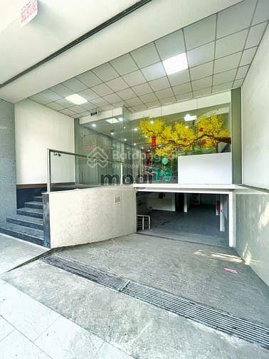 Siêu phẩm mặt tiền nguyễn hữu cảnh bình thạnh dt 8x25m đối diện saigon pearl ct hầm 8tầnggiá 57 tỷ