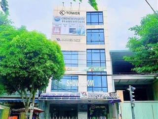 Bán nhà mặt tiền phan thúc duyện, phường tân sơn nhất hầm 4đt 150tr/thánggía 43 tỷ