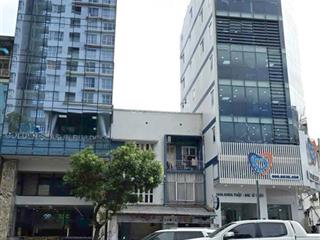 Chủ ngộp bank cần bán nhà nguyễn văn trỗi phú nhuận dt 6x17m htrệt 6 lầu hđt 90tr/th, giá 26,5tỷ