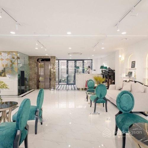 Bán nhà mặt tiền lê văn sỹ tân bình15mnh x30m5 tầnggiá 65 tỷ thương lượng