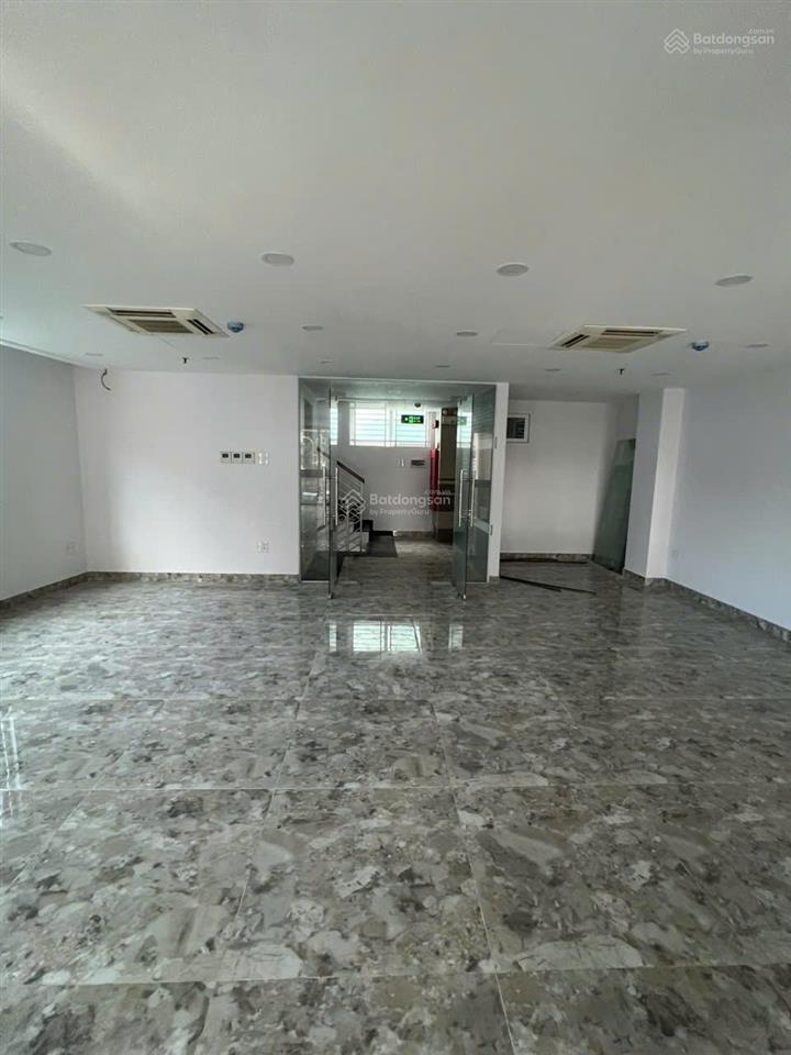 Chủ ngộp bank cần bán nhà nguyễn văn trỗi phú nhuận dt 6x17m htrệt 6 lầu hđt 90tr/th, giá 26,5tỷ