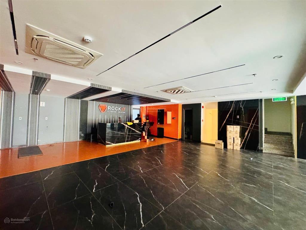 Bán nhà mặt tiền phan thúc duyện p. tân sơn nhất (tân bình) dt 11x20m nh kc hầm 5 tầng  giá 43 tỷ