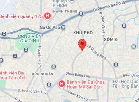 Bán tòa nhà mt siêu hiếm ngay phan xích long bình thạnh dt 7x18m hầm 7 lầu hđt 150tr giá 38 tỷ