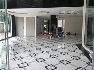 Bán tòa nhà mt siêu hiếm ngay phan xích long bình thạnh dt 7x18m hầm 7 lầu hđt 150tr giá 38 tỷ