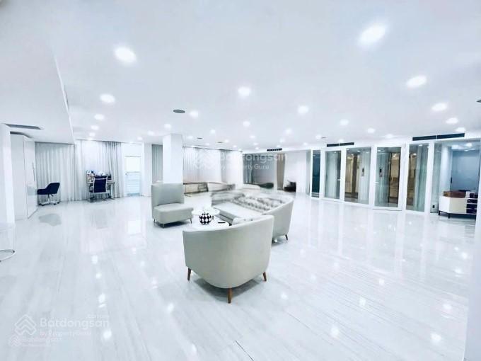 Bán nhà đường đào duy anh phú nhuận  dt 16x17m  ct hầm 7 tầng  hđt 600tr  gía 55 tỷ
