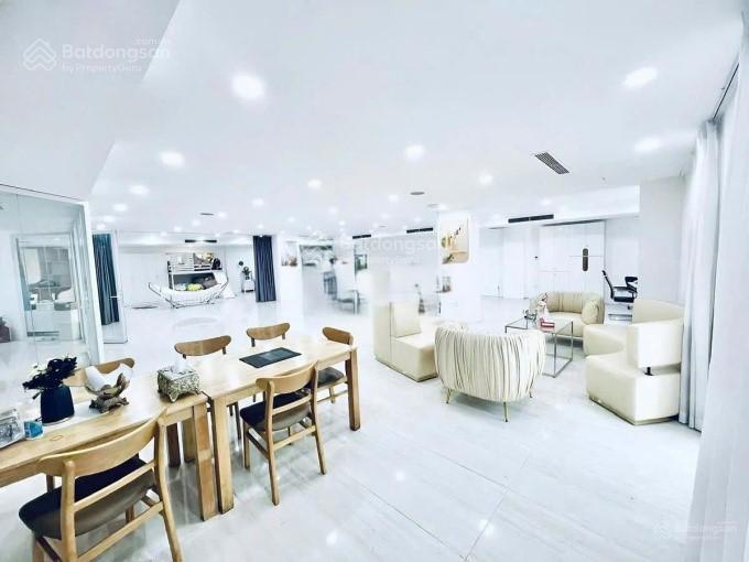 Bán nhà đường đào duy anh phú nhuận  dt 16x17m  ct hầm 7 tầng  hđt 600tr  gía 55 tỷ