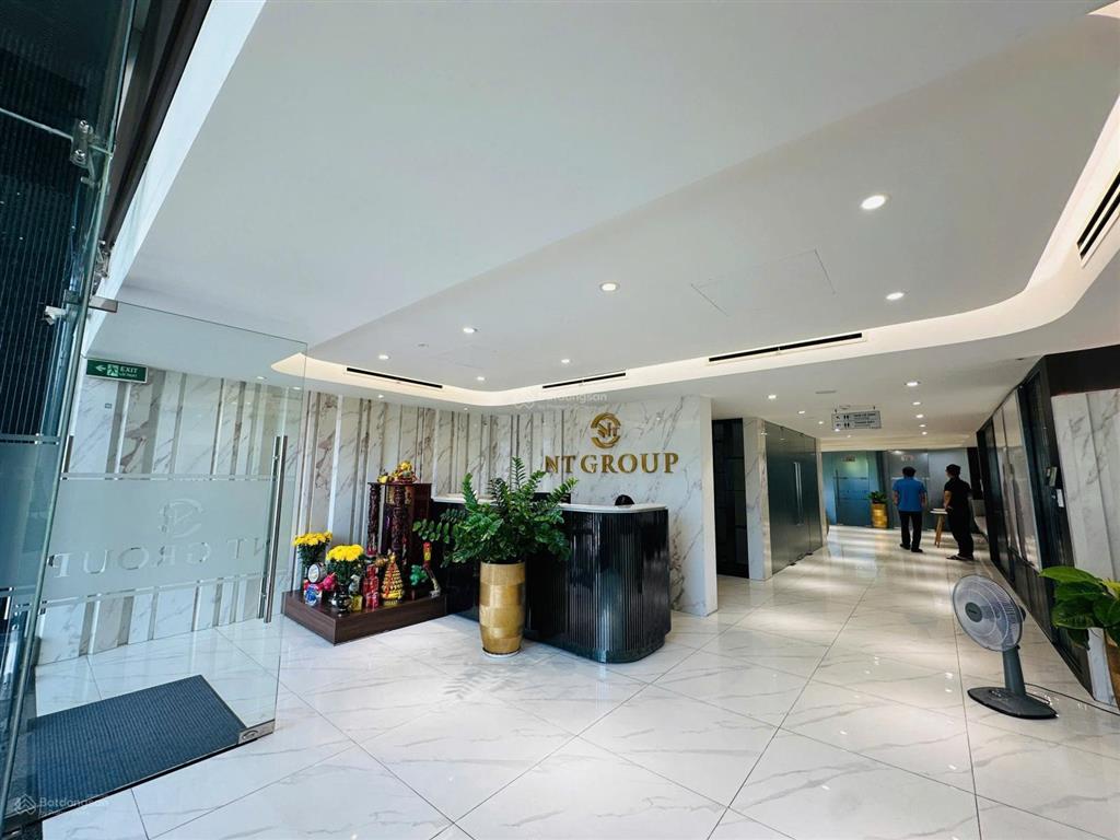 Bán nhà hiếm đường trần hưng đạo q1 sở hữu ngay building 6 tầng với giá chỉ 45 tỷ