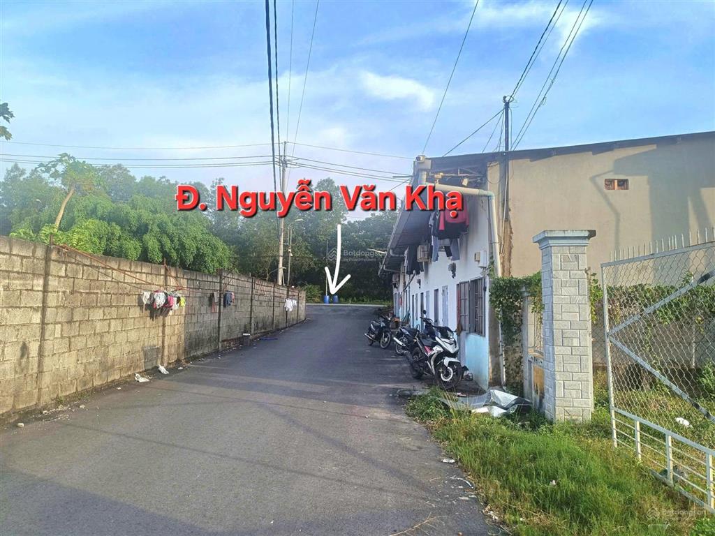 Cắt lỗ 300tr! bán dãy trọ 120m2  5 phòng cạnh kcn tây bắc, củ chi, sổ hồng riêng, giá 900tr