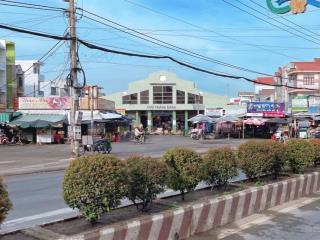 Bán dãy trọ cạnh kcx linh trung 3 trảng bàng, dt (15x20m)300m2, sổ hồng riêng, giá 1tỷ1, 0855 818 ***