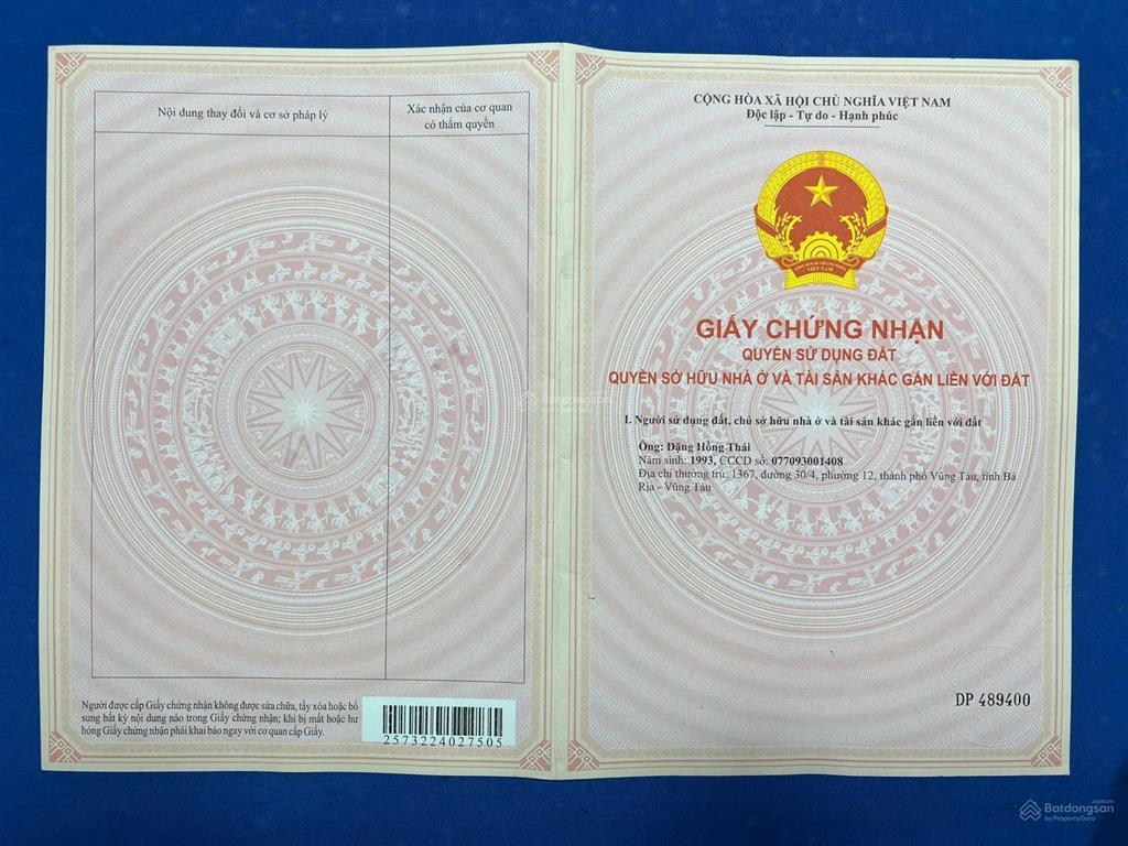 Bán dãy trọ cạnh kcx linh trung 3 trảng bàng, dt (15x20m)300m2, sổ hồng riêng, giá 1tỷ1, 0855 818 ***