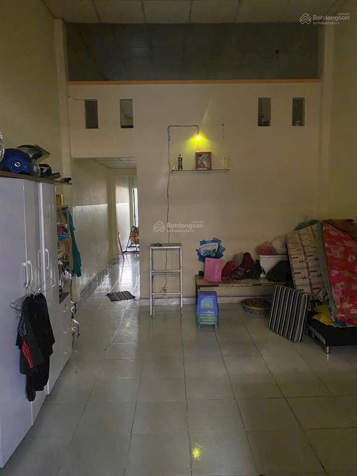 Bán nhà riêng 60m2 tại phố lý thường kiệt, hóc môn, view đẹp hot!