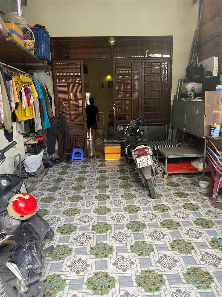 Bán nhà riêng 60m2 tại phố lý thường kiệt, hóc môn, view đẹp hot!