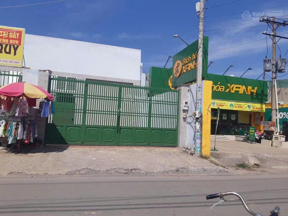 Đất đẹp, full thổ cư đường song hành, xã tân hiệp, hóc môn dt 75m2 shr xây dựng ngay