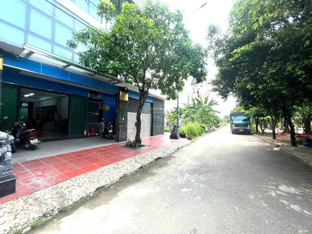Bán đất đường thanh niên hm cho anh chị đầu tư 5x16=80m2 thổ cư shr giá 1 tỷ 050, cạnh vin hóc môn.