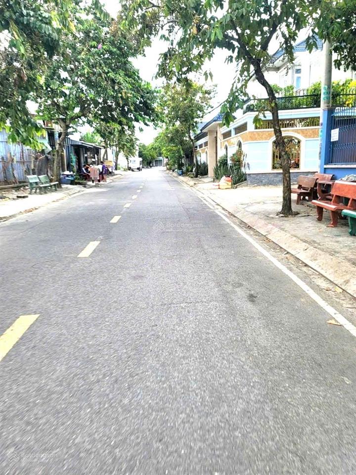 Bán đất đường thanh niên hm cho anh chị đầu tư 5x16=80m2 thổ cư shr giá 1 tỷ 050, cạnh vin hóc môn.