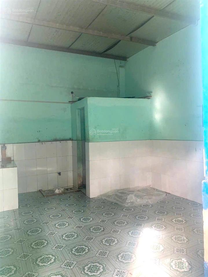 Bán gấp dãy trọ + kiot đường số 9 xã tân thông hội củ chi 265m2(6x44)m shr 1 tỷ 1 gần chợ việt kiều