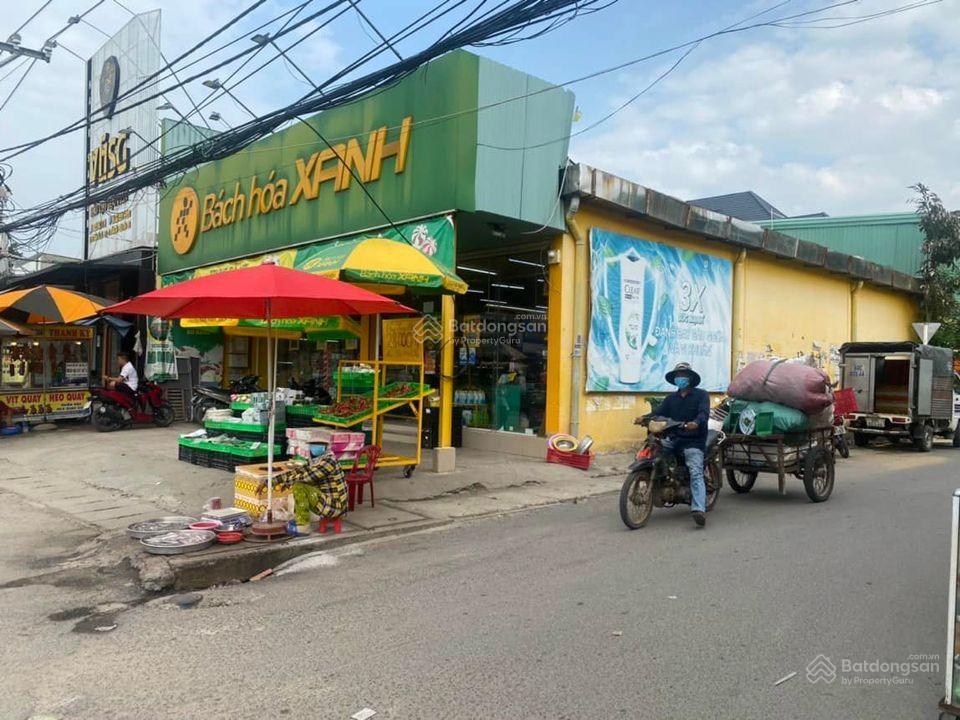 Đất thổ cư cạnh trường cấp 2 tân xuân, đường võ thị hồi, hm 88m2 sổ riêng xẩy tự do