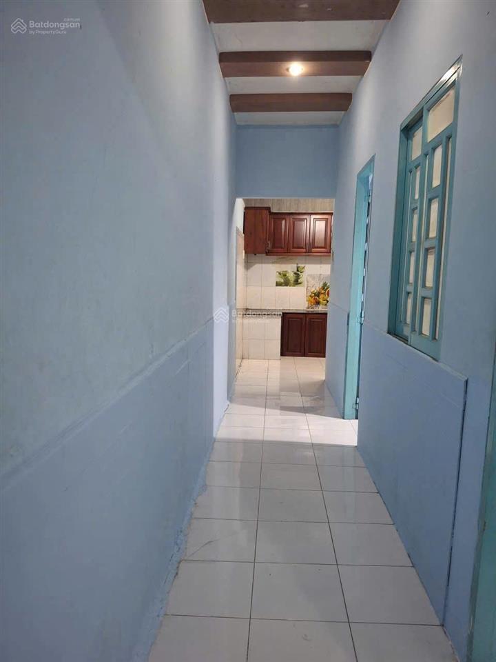 Bán nhà sổ riêng còn đẹp 110m2 giá 850tr đường hồ văn tắng, xã tân phú trung gần bv đa khoa xuyên á