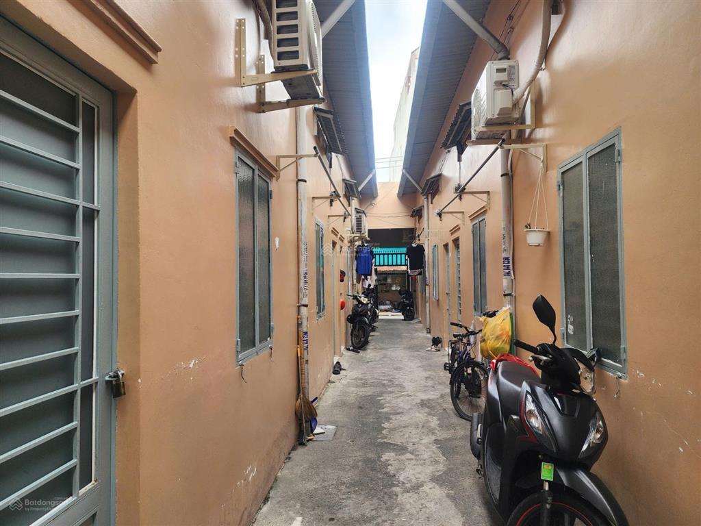 Bán dãy trọ đ. nguyễn viết xuân tt củ chi 499m2 10p + 2 kiot sổ riêng giá 2 tỷ 9 cạnh kcn tây bắc