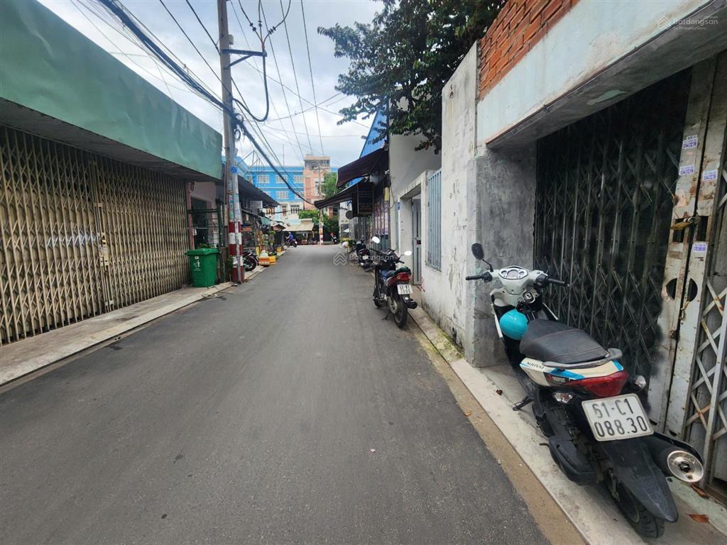 Bán dãy trọ đ. nguyễn viết xuân tt củ chi 499m2 10p + 2 kiot sổ riêng giá 2 tỷ 9 cạnh kcn tây bắc