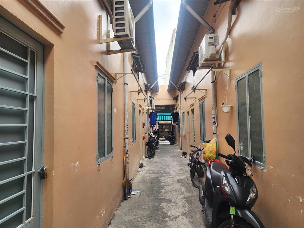 Bán dãy trọ đ. nguyễn viết xuân tt củ chi 499m2 10p + 2 kiot sổ riêng giá 2 tỷ 9 cạnh kcn tây bắc