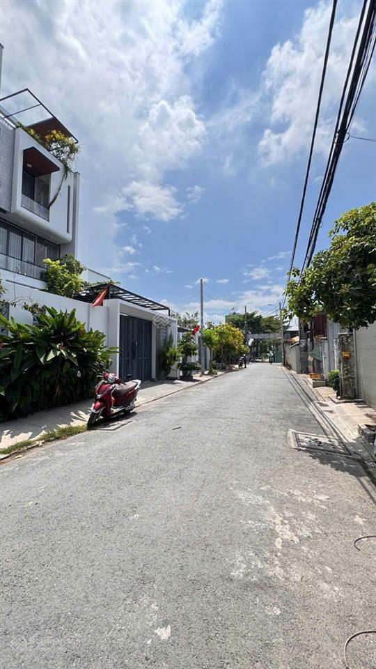 Đất thổ cư thị trấn củ chi đường phạm văn chèo 139m2 sổ hồng riêng giá 835tr gần chợ nguyễn văn khạ